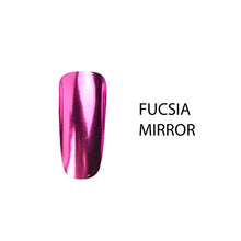 Efecto Espejo