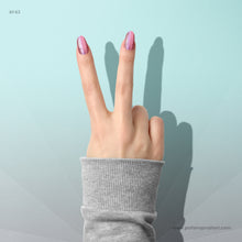 Gel Painting Gel Polish serie RL, RF