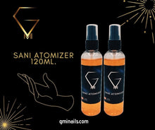 Sani Clean