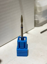 Punta Flama  Grande Azul