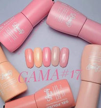 Gama #17 Lovely