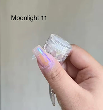 Aurora Moonlight 11