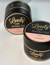 Builder Gel Peach 50 ml.