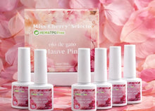 Gama mauve pink miss cherry