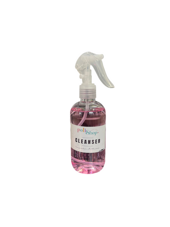 Cleanser