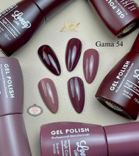 Gama #54 Lovely