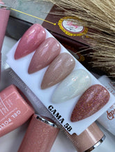 Gama #58 Lovely