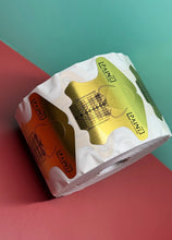 Rollo de formas estructurales Paint