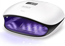 Lámpara LED SUN 4S