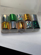 Foil modelo w3