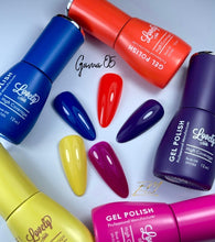 Gama #5 Lovely