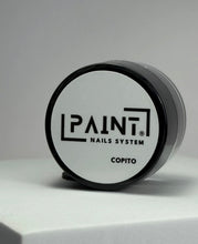 Gel painting Copito