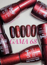 Gama #68 Lovely