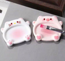 Mini paleta para geles