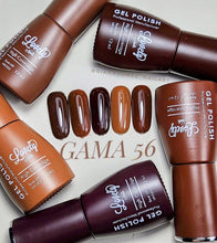 Gama #56 Lovely