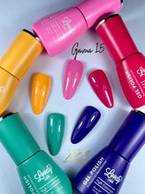 Gama #15 Lovely