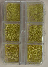 Balines metálicos