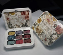 Paleta Gel Painting