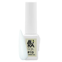 Aura Gel Rubber 19 - AcryLove