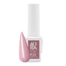 Aura Gel Rubber 22 - AcryLove