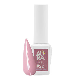 Aura Gel Rubber 22 - AcryLove