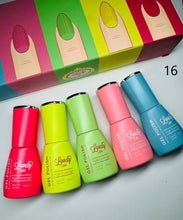 Gama #16 Lovely