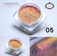 Pigmento Candy Aurora 05