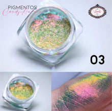 Pigmento Candy Aurora 03