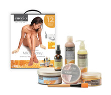KIT CUCCIO 6 PRODUCTOS