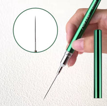 Pincel NAIL LINER 25 mm