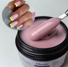 Builder gel (dusty pink) 50g