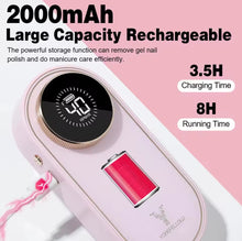 Drill Inalámbrico PINK YK-N301