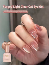 Ojo de gato - Light Clear Annies