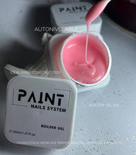 Builder Gel Pink