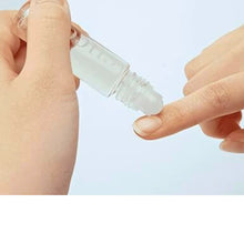 Aceite Revitalizante Leche y Miel  10 ml roll on