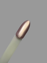 Ojo de gato Annies Dorado Seda