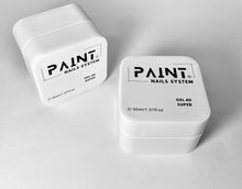 Gel 4D Súper (Blanco)