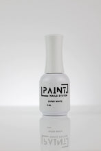 Super white Color