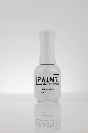 Super white Color