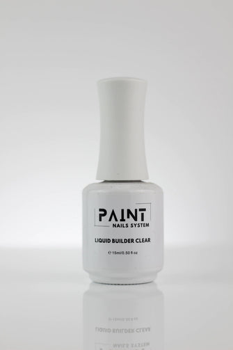 Builder Gel Clear