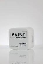 Builder Gel Coco Milk