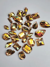 Cristales Luxury Gold Max