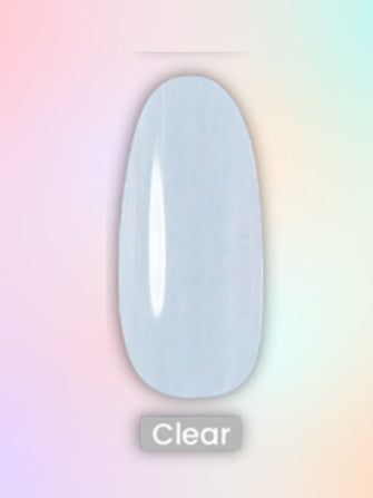 Polygel Liquido Clear