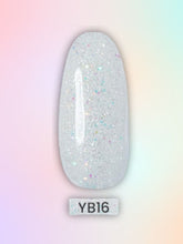 Polygel Liquido YB16