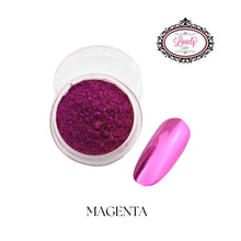 Pigmento Chrome (Mirror) Magenta