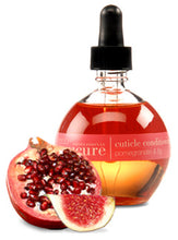 Aceite Revitalizante Pomegrate & Fig