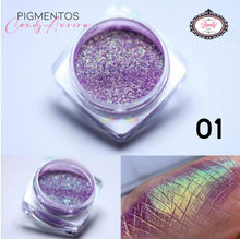 Pigmento Candy Aurora 01