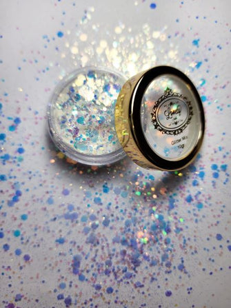 Glitter Mix #21