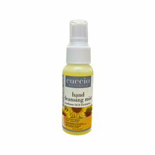 Spray Hand Cleansing Mist