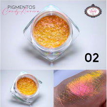 Pigmento Candy Aurora 02